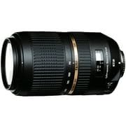 Amazon.com : Tamron AF 70-300mm f/4.0-5.6 SP Di VC USD XLD for